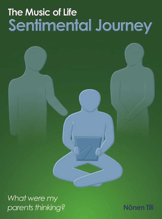 Sentimental Journey - cover