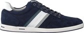 Cycleur de Luxe Heren Lage sneakers Cambridge - Blauw - Maat 43