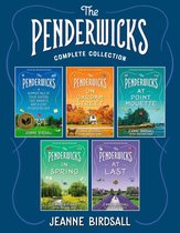 The Penderwicks - The Penderwicks Complete Collection