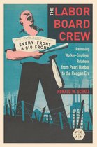 Working Class in American History - The Labor Board Crew
