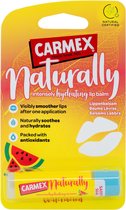 Carmex - Naturally Watermelon Lip Balm