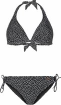 Protest Admirer 21 Ccup halter bikini dames - maat xxl/44