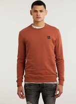 Sweater TOBY Licht Bruin (4111.219.131 - E71)