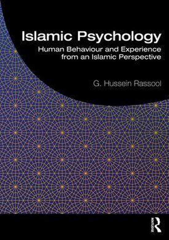 Islamic Psychology - cover