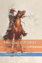 Mesquite Jenkins