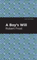 Mint Editions (Poetry and Verse) - A Boy's Will
