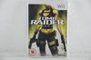Eidos Tomb Raider: Underworld - Nintendo Wii