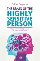 The Brain of the Highly Sensitive Person
