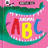 Nikolas Ilic’s First Concepts- Animal ABC