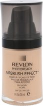 Revlon Photoready Airbrush Effect Foundation - 001 Ivory