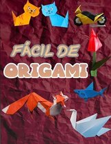 Facil de Origami