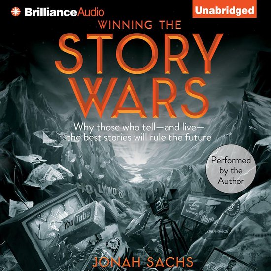 Winning the Story Wars - cover