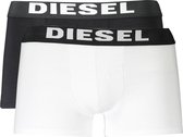 Diesel Boxer Wit M Heren