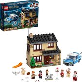 Lego 75968 Harry Potter Escape from Privet Drive