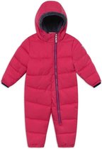 Killtec Twinkly jr. ski overall roze