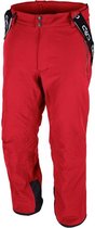 Campagnolo Man Stresh Pant Ferrari heren skibroek rood