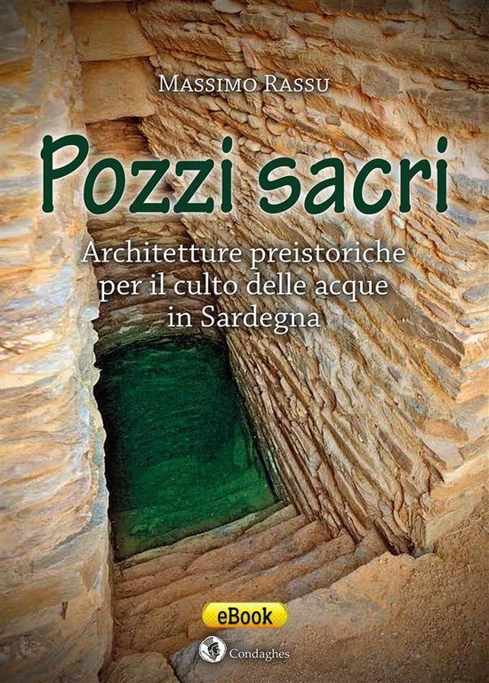 Archéos - Pozzi sacri - cover