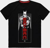 Warner - Batman - Dark Knight T-shirt - L