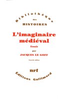 L'Imaginaire médiéval