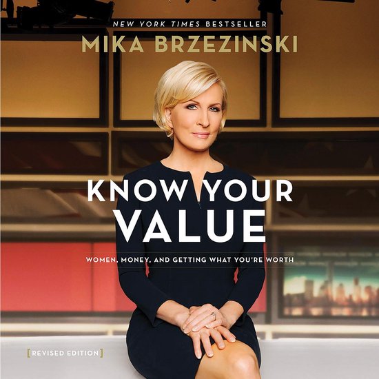 Know Your Value - cover
