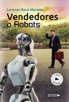 UNIVERSO DE LETRAS - Vendedores o Robots