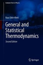 Graduate Texts in Physics - General and Statistical Thermodynamics