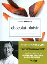Le chocolat par Pierre Marcolini