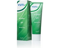 VSM Arniflor gel - 25 gram - Gezondheidsproduct