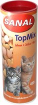 Sanal TopMix - Kattensnack - 75 g