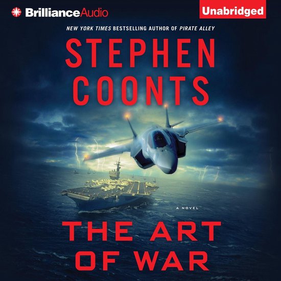 Art of War, The - cover
