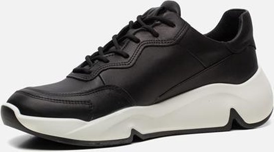 Ecco Chunky sneakers zwart - Maat 44 | bol.com