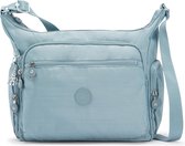 Kipling Gabbie Dames Crossbodytas - Sea Gloss