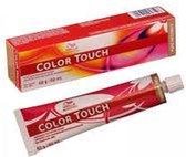 WELLA Color Touch Sunlights Milde Toning Cream - 7 Bruin 60 ml