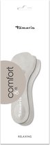 Pumps / Sandalen Maat L driekwart Gel polster.  Ideaal voor in ballerina's en hoge hakken