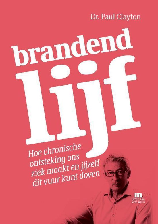 Brandend Lijf