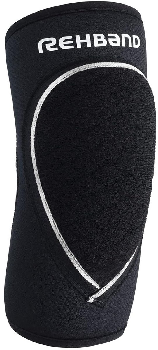 Neopreen Elleboogbeschermers voor Handbal & Volleybal | Schokdempend Unisex
