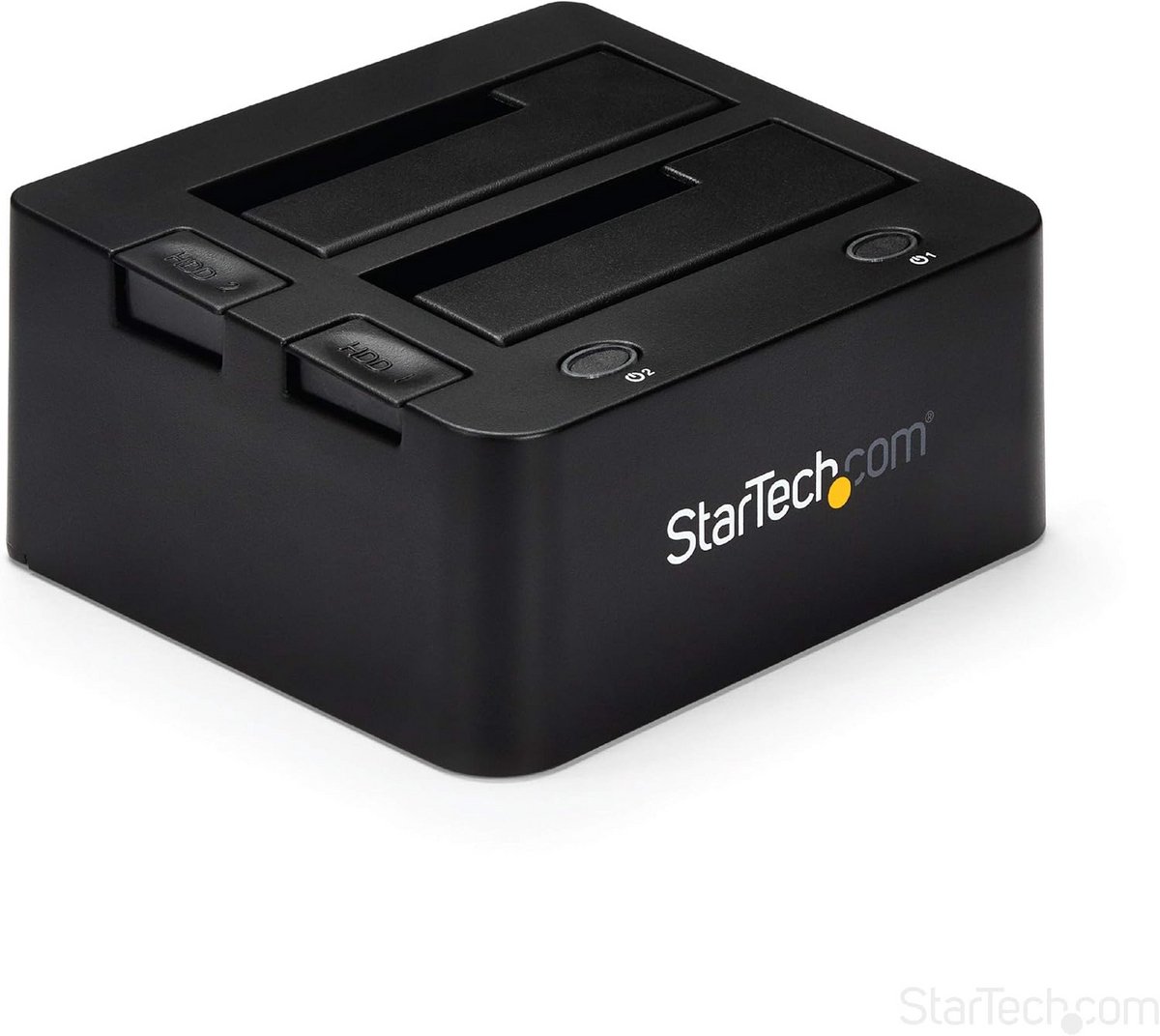 Universeel Dockingstation USB 3.0 voor 2,5" & 3,5" HDD/SSD (SATA/IDE)