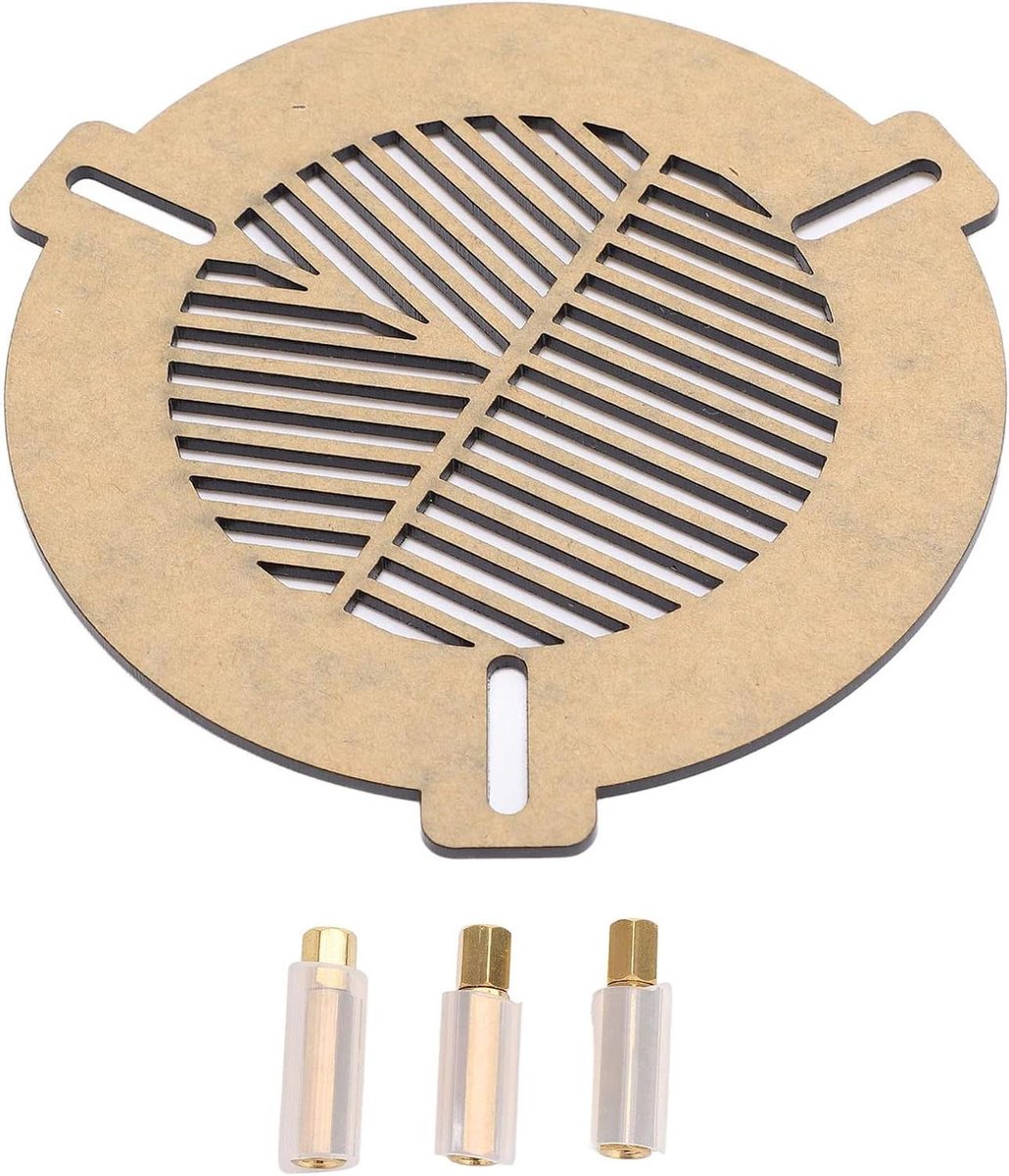 Focusmasker voor Telescopen - Buisdiameter 60-90 Mm - Scherpstelhulp - Astronomie Accessoire