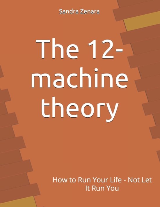 The 12-machine theory - cover