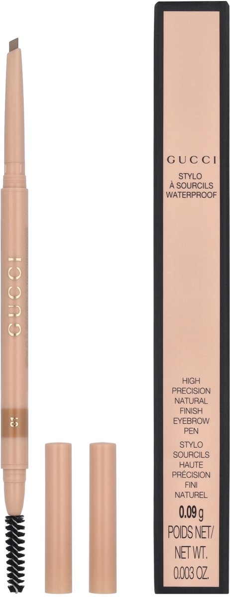 Gucci Waterproof Eyebrow Pen