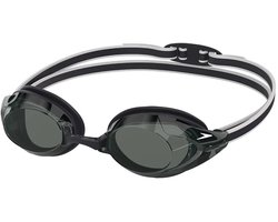 Speedo Vanquisher 3.0 Zwembril Zwart