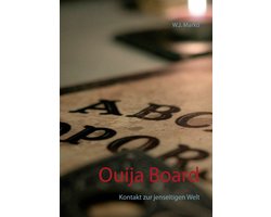 Ouija Board
