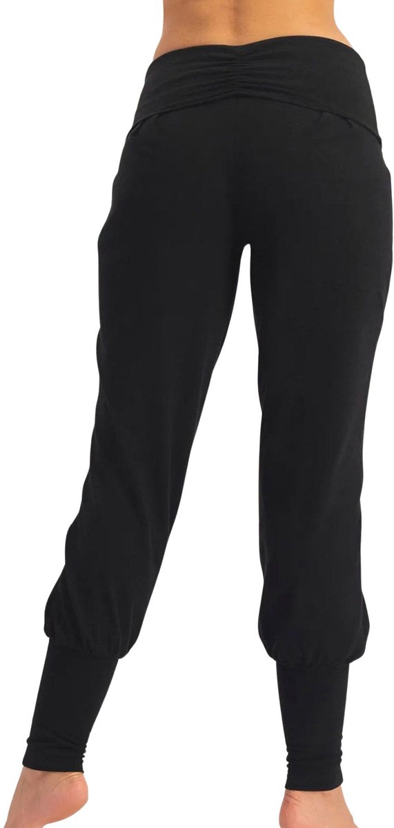Urban Goddess Devi Yoga Broek Dames - Maat XL van Urban Goddess — afbeelding 4