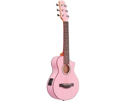 Ibanez EWP17M2E-SMO - Snaarinstrument