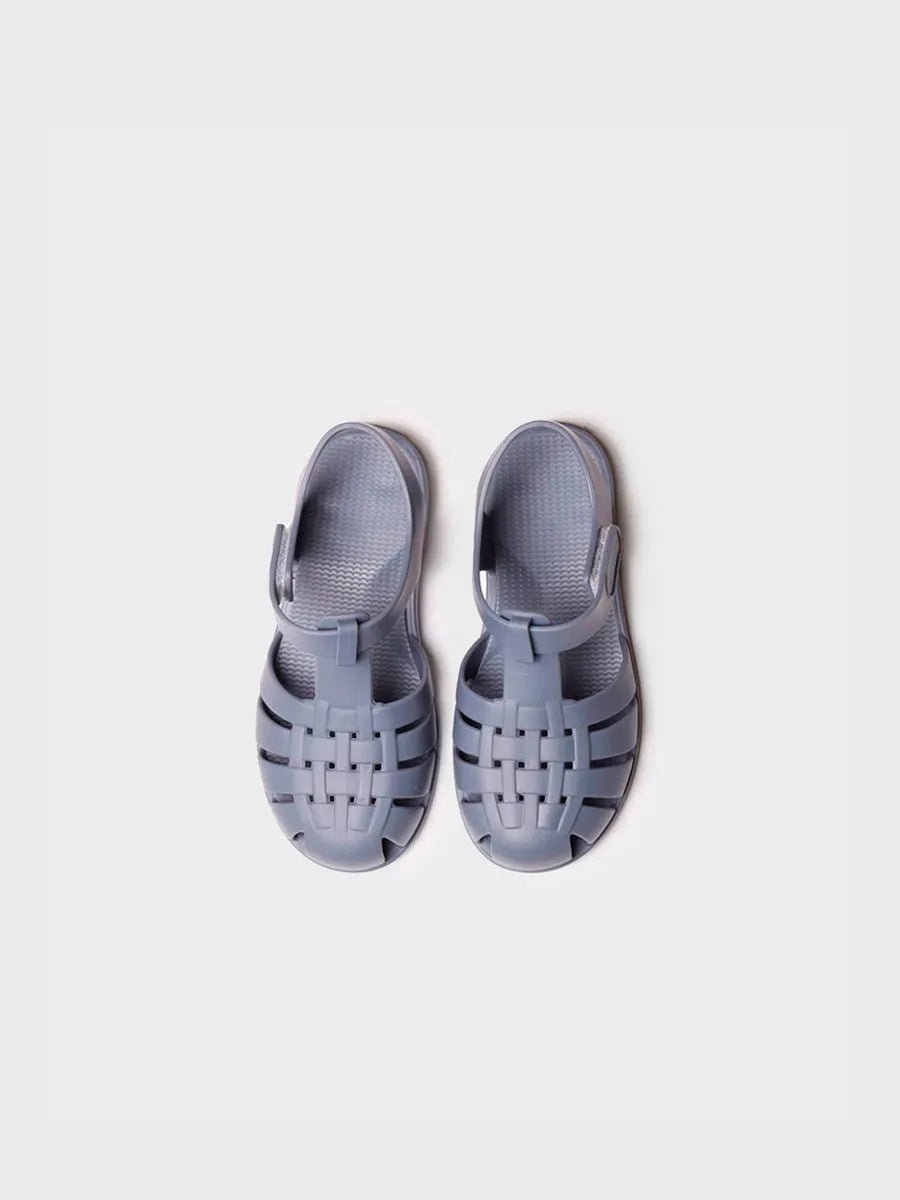 Rubberen sandalen voor kinderen | CUZCO