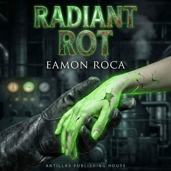 Radiant Rot - cover