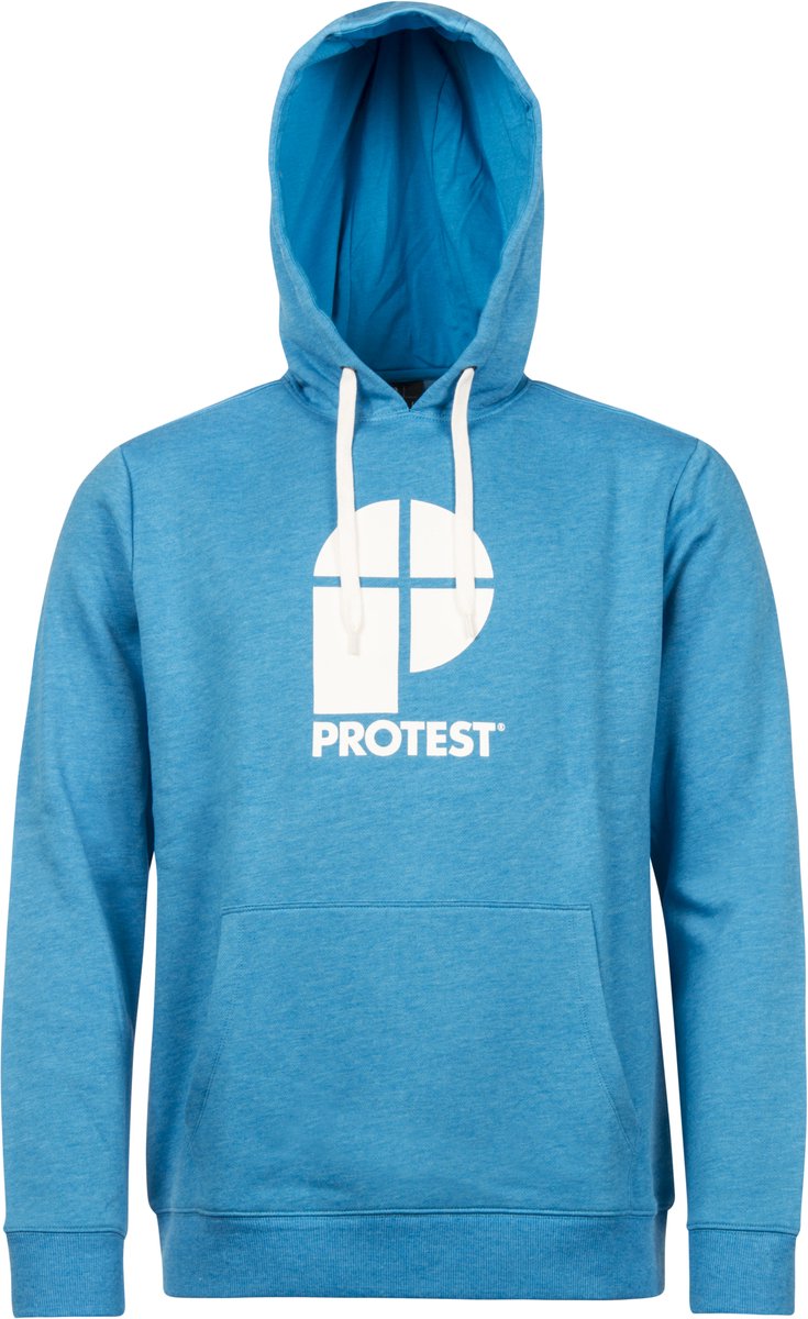 Protest CLASSIC LOGO HOODY – HOODY Heren