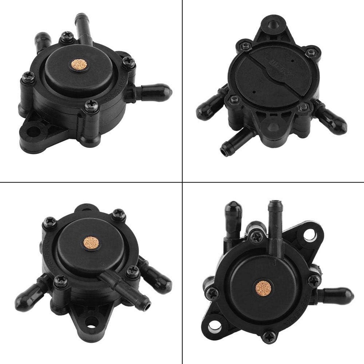 Universele Vacuüm Brandstofpomp voor Mikuni Briggs & Stratton - Vervangt 808492, 491922
