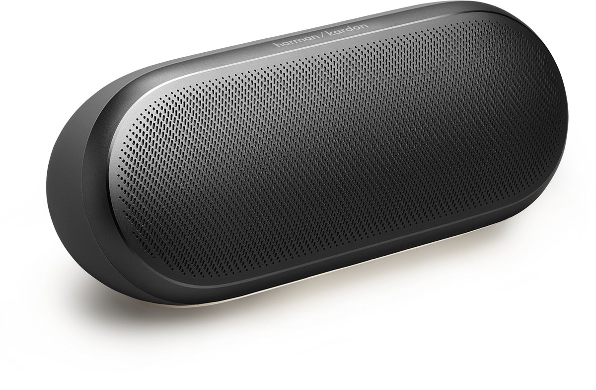 Harman Kardon Luna 2 Zwart