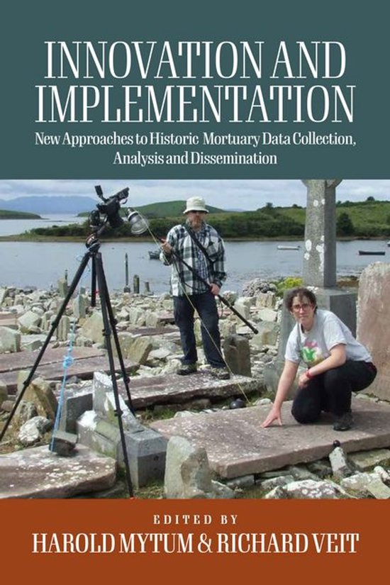 Innovation and Implementation - cover